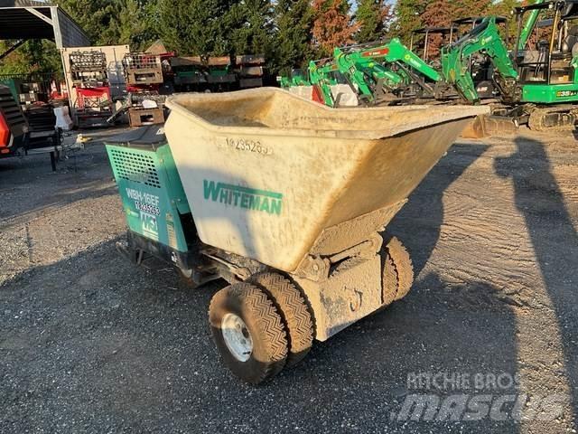 MQ WBH-16EF Concrete accessories