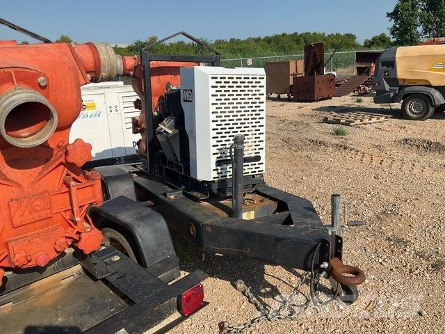 MultiQuip  Waterpumps