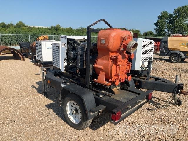 MultiQuip  Waterpumps