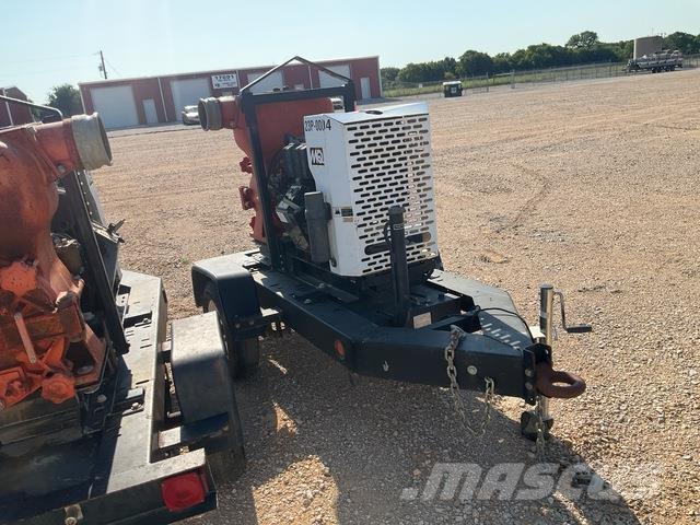 MultiQuip  Waterpumps