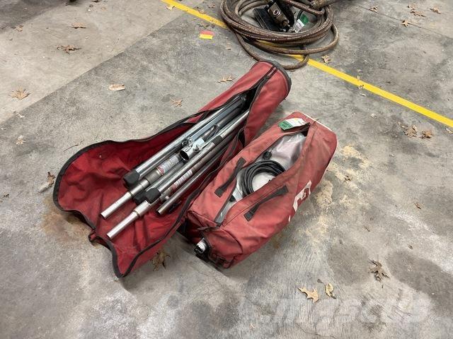 MultiQuip GBW Light towers