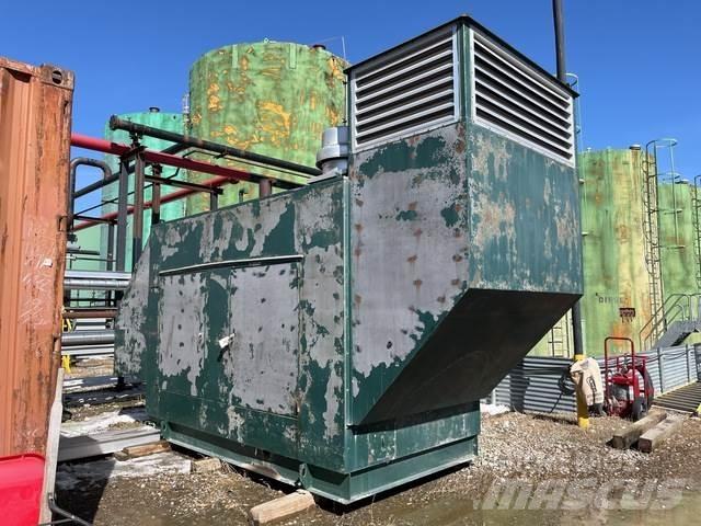 Newage  Diesel Generators