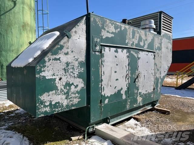 Newage  Diesel Generators