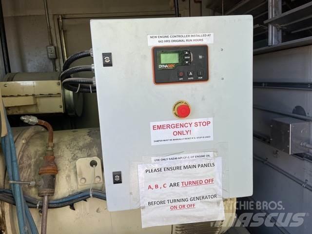 Newage  Diesel Generators