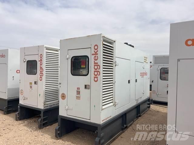 Newage  Diesel Generators