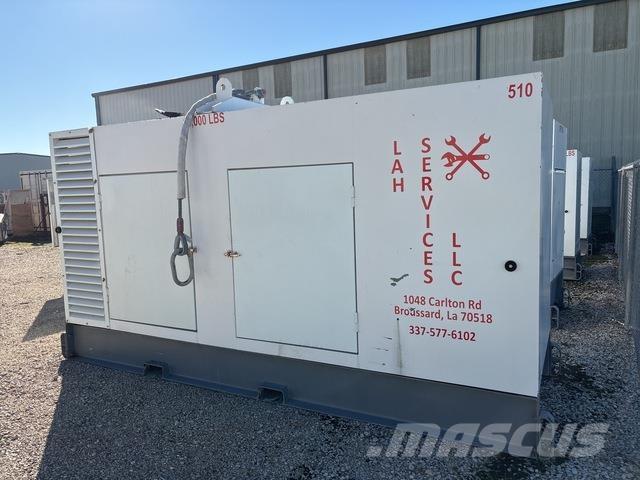 Newage N14/300 Diesel Generators