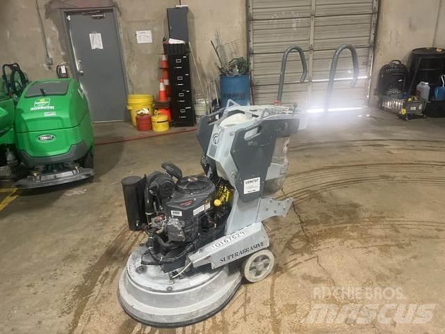 Niagara L30GE Mills / Grinding machines