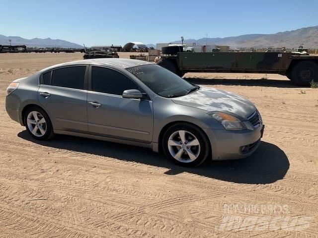 Nissan Altima Cars