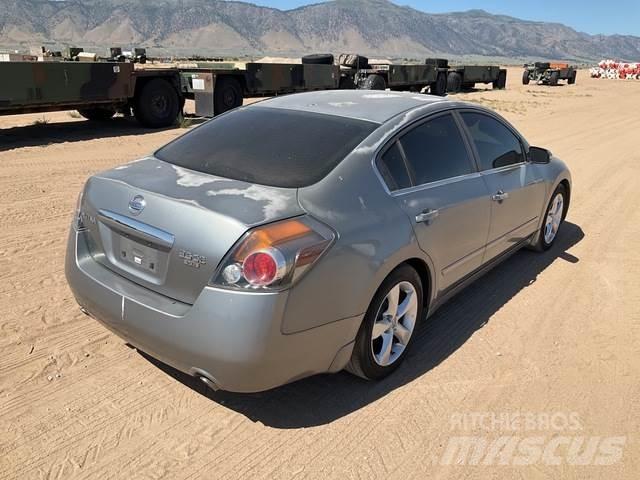 Nissan Altima Cars