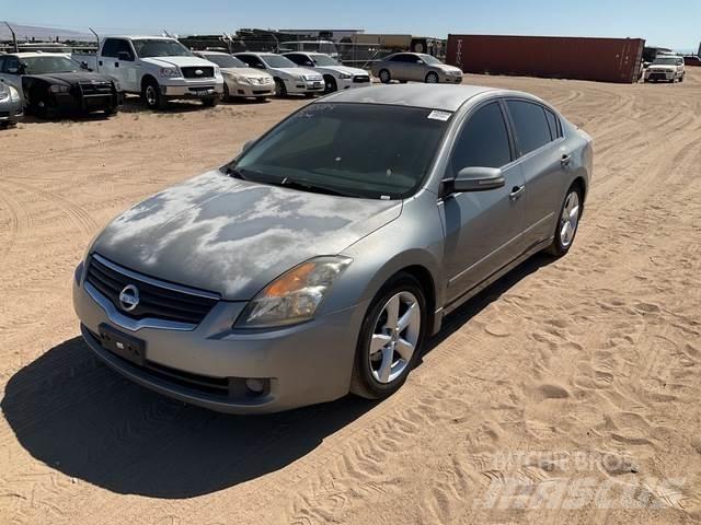 Nissan Altima Cars