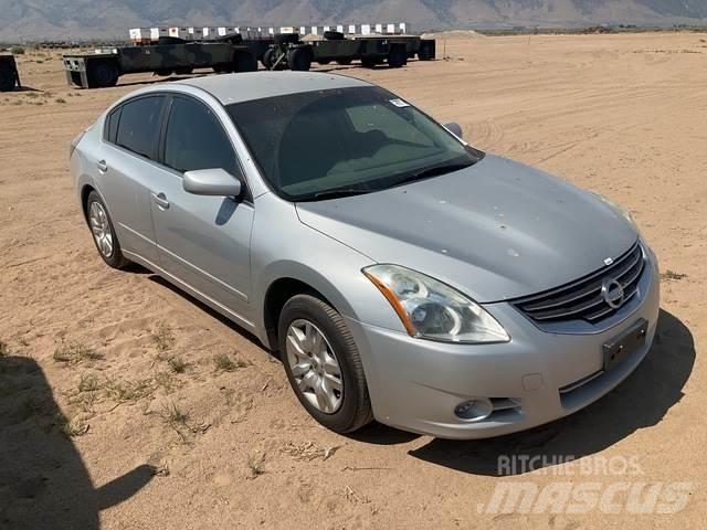 Nissan Altima Cars