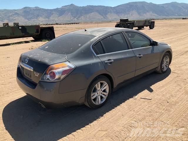 Nissan Altima Cars