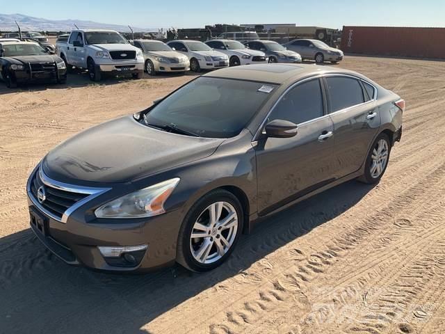 Nissan Altima Cars
