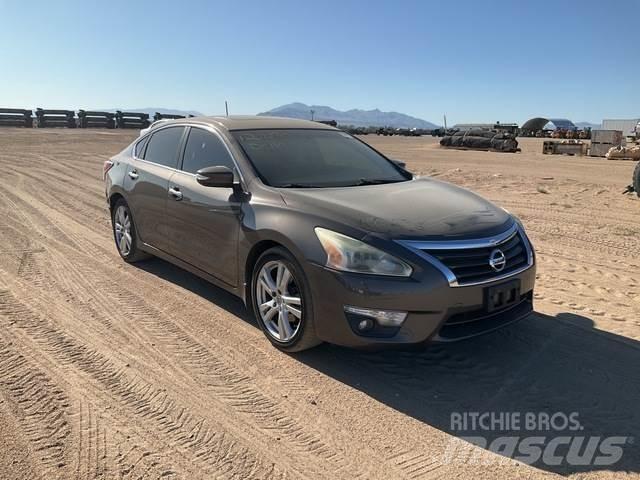 Nissan Altima Cars