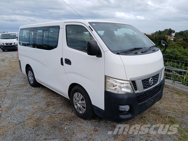 Nissan Caravan Mini bus