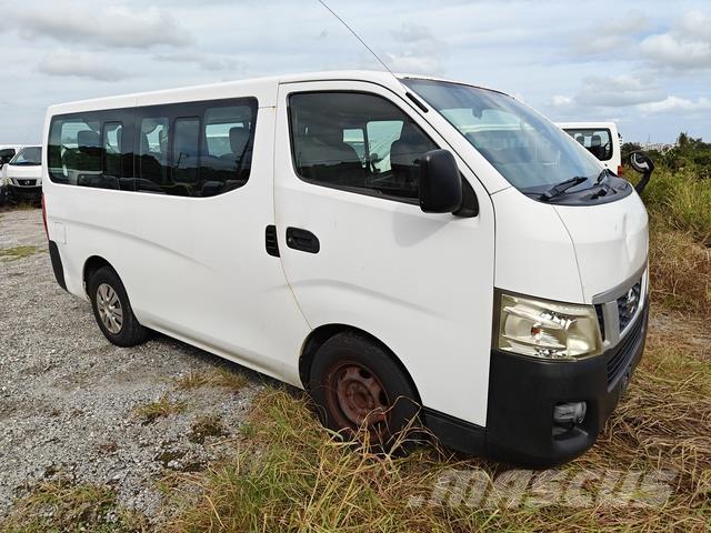 Nissan Caravan Mini bus