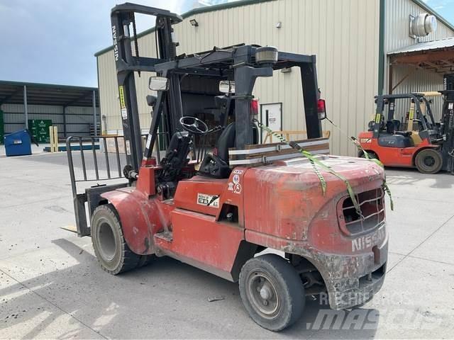 Nissan F04D40H Other