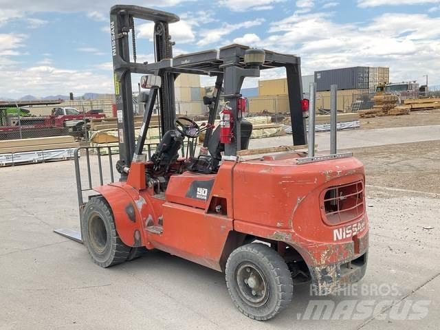 Nissan F04D40H Other