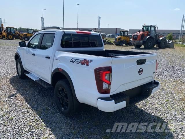 Nissan Navara Other