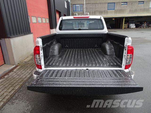 Nissan Navara Other