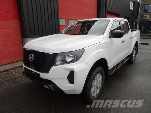 Nissan Navara Other