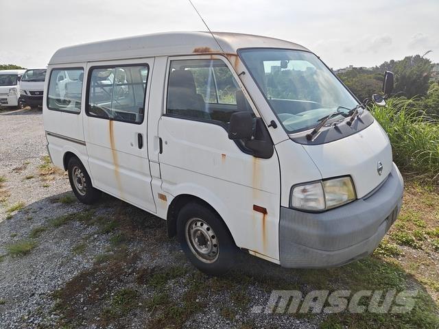 Nissan VANETTE Mini bus