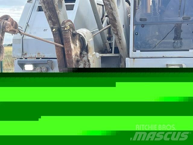 Nobas UB35S Other