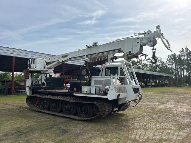  Nodwell 110 Other