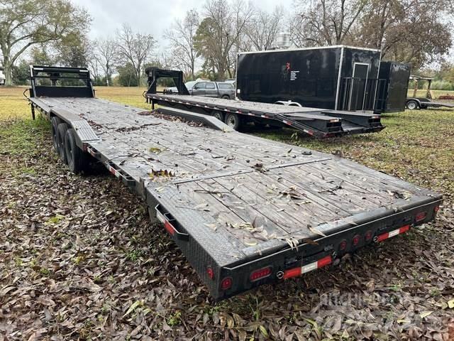 NorStar  Flatbed/Dropside trailers