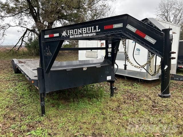 NorStar  Flatbed/Dropside trailers
