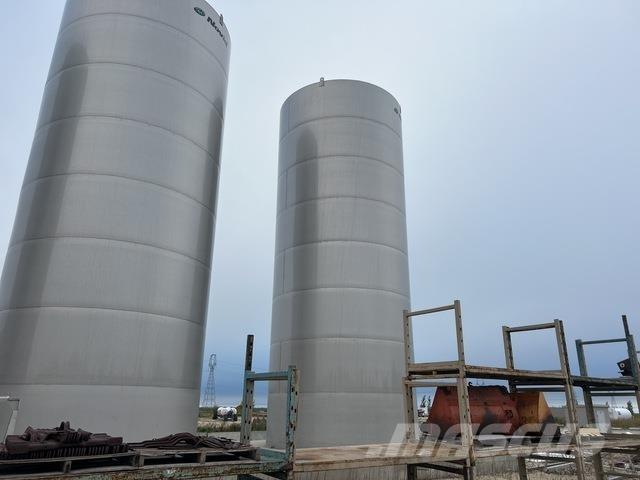  Novid Slurry tankers