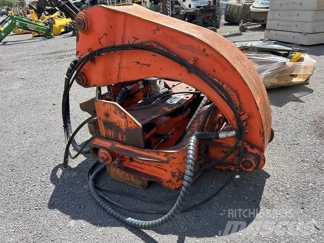 NPK HP-7SX Other