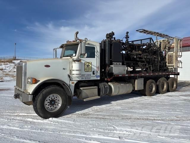  Nu Energy 170K Hydraulic pile hammers