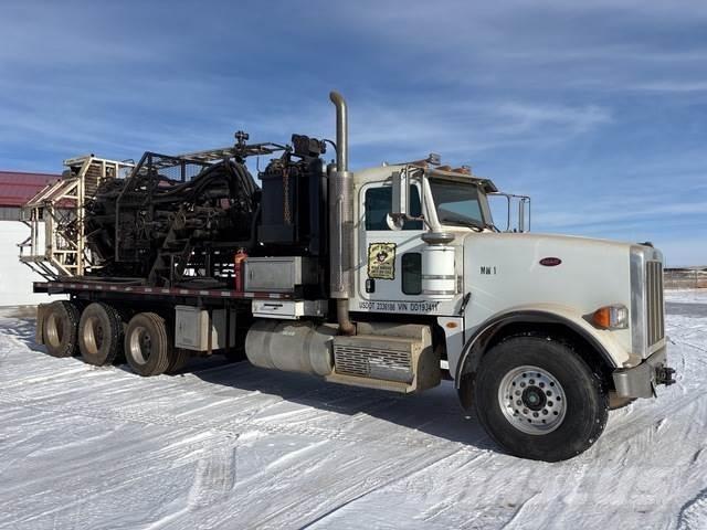  Nu Energy 170K Hydraulic pile hammers