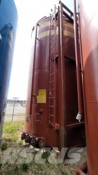  NWP Tanker trailers