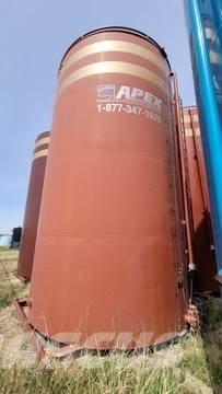  NWP Tanker trailers