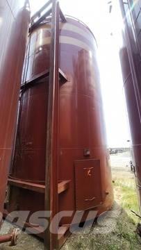  NWP Tanker trailers