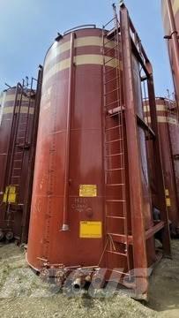  NWP Tanker trailers