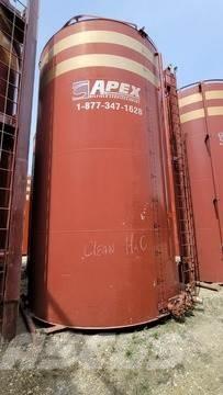  NWP Tanker trailers