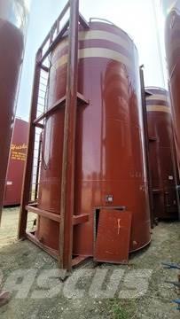  NWP Tanker trailers