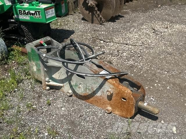 Okada ORV1000 Hammers / Breakers