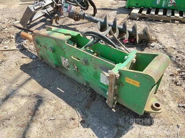 Okada ORV1300 Hammers / Breakers