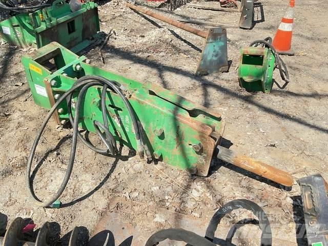 Okada ORV1300 Hammers / Breakers