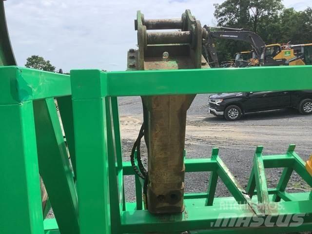 Okada ORV2500 Hammers / Breakers