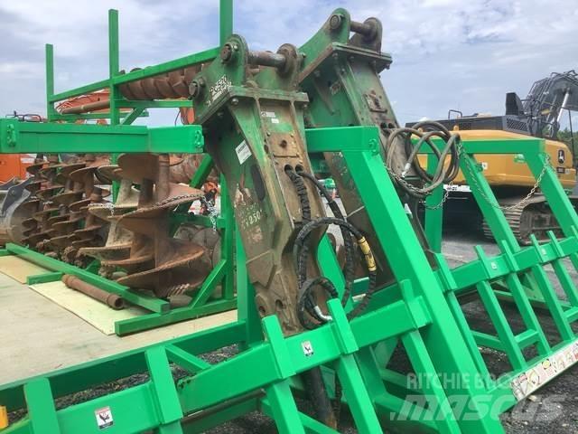 Okada ORV2500 Hammers / Breakers