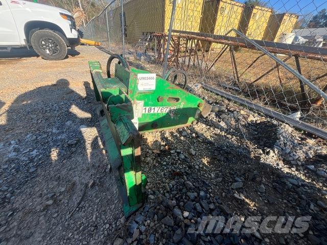 Okada ORV550 Hammers / Breakers