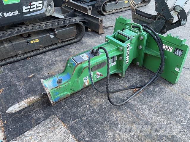 Okada ORV550H Hammers / Breakers