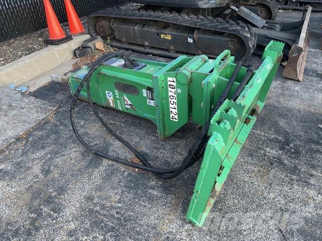 Okada ORV550H Hammers / Breakers