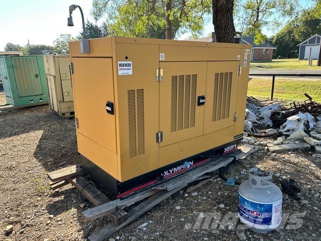 Olympian G20F1 Diesel Generators