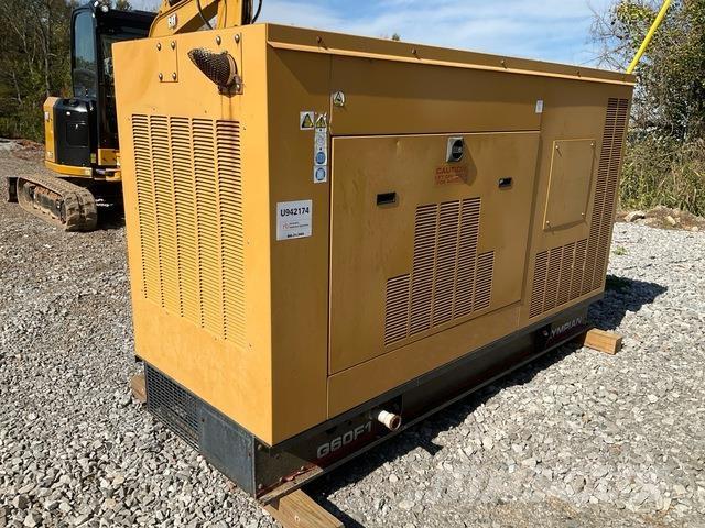Olympian G60F1 Diesel Generators